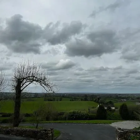 아파트 Mary's Place Cratloe