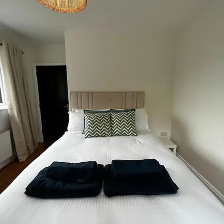 Mary's Place Cratloe