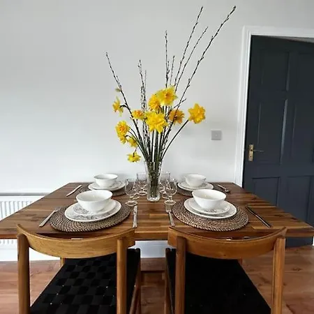 Mary's Place Cratloe