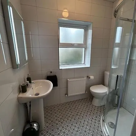 아파트 Mary's Place