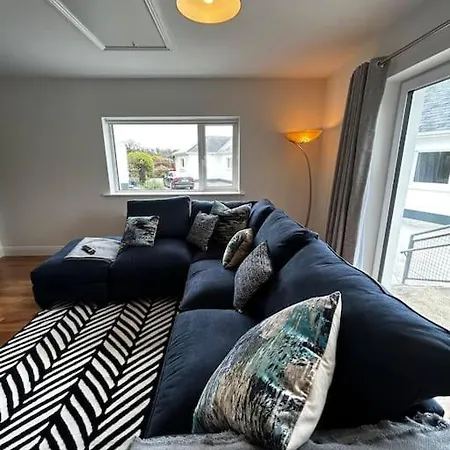 Mary's Place * Cratloe