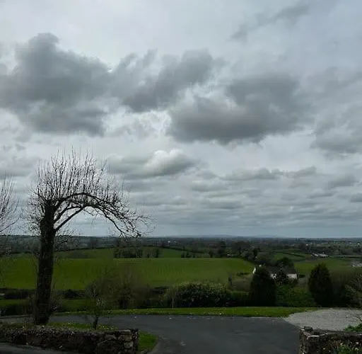 Lejlighed Mary's Place Cratloe