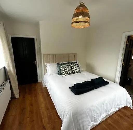 Mary's Place Lejlighed *