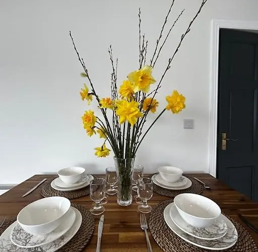 Mary's Place Lejlighed Cratloe