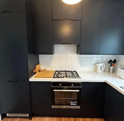 Mary's Place Lejlighed *