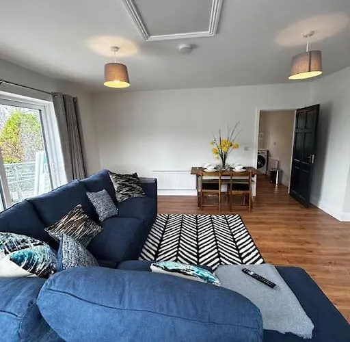 Mary's Place Lejlighed Cratloe