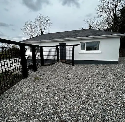 Mary's Place Lejlighed *