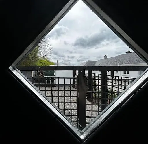 Mary's Place Lejlighed Cratloe