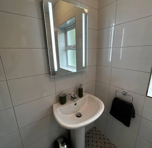 Mary's Place Lejlighed *