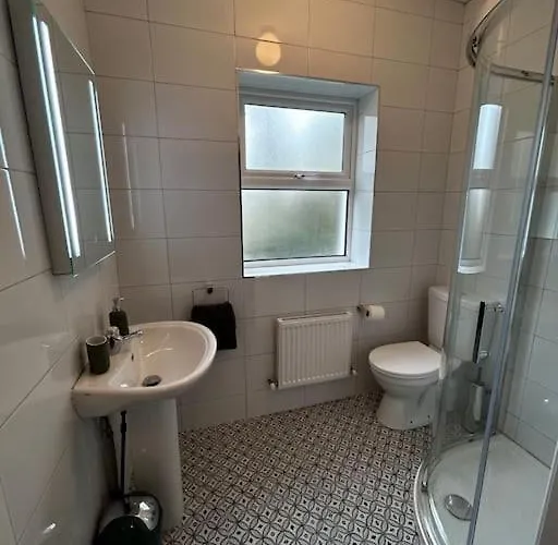 Lejlighed Mary's Place