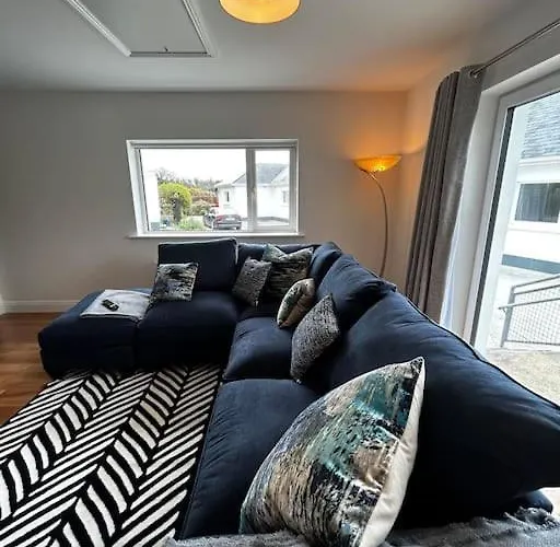 Mary's Place * Cratloe